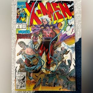 X-Men #2